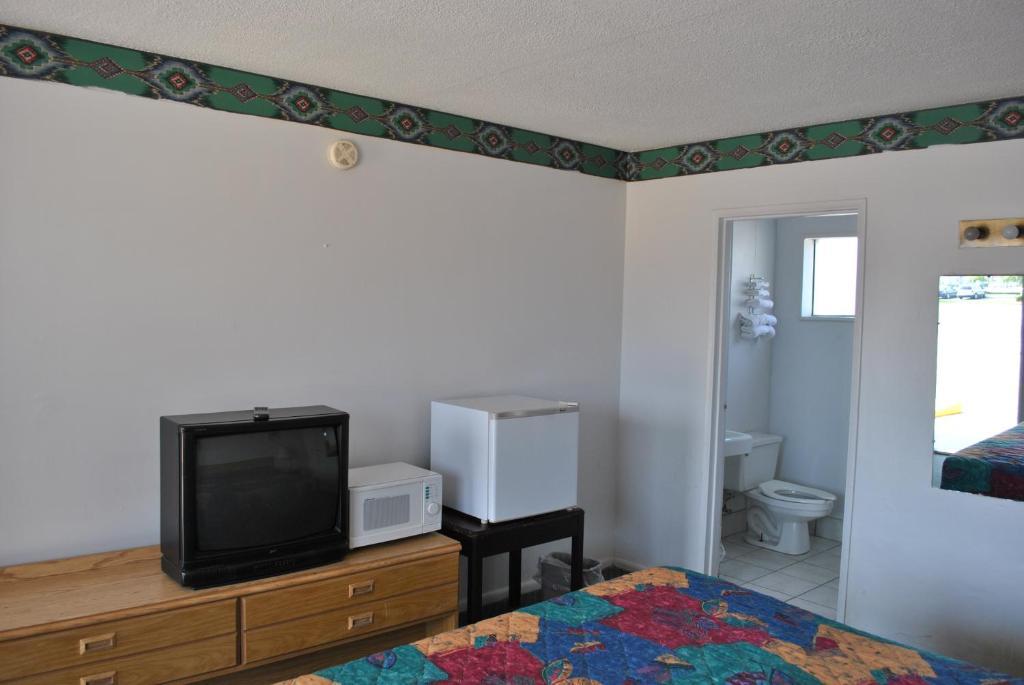 Travel Inn Motel Michigan City Pokoj fotografie